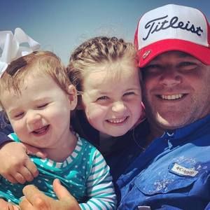 Meet your Posher, Dan